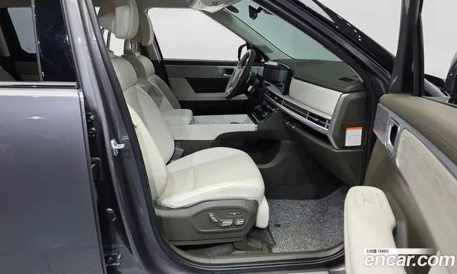 Hyundai Santa Fe 2023 1.6 автомат (гидро), миниатюра 11 Hyundai Santa Fe 2023 1.6 автомат (гидро), миниатюра 11