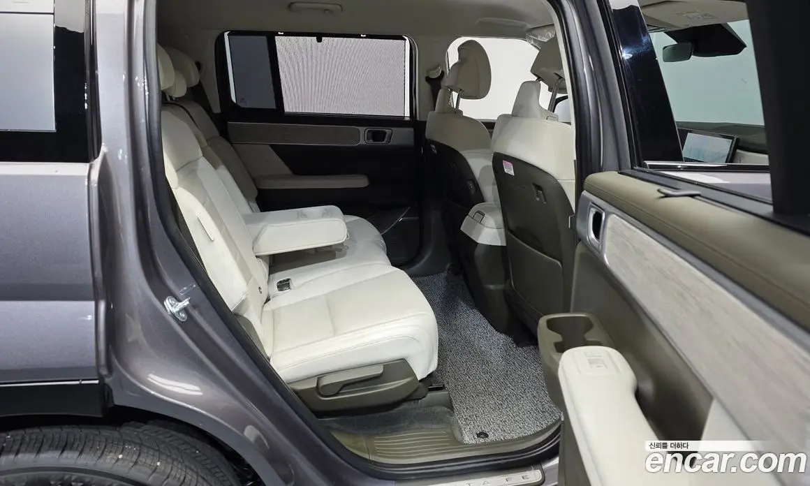 Hyundai Santa Fe 2023 1.6 автомат (гидро), фото 12 Hyundai Santa Fe 2023 1.6 автомат (гидро), фото 12