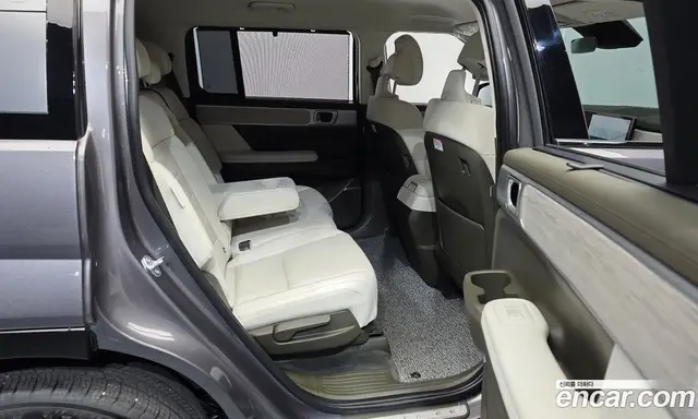 Hyundai Santa Fe 2023 1.6 автомат (гидро), миниатюра 12