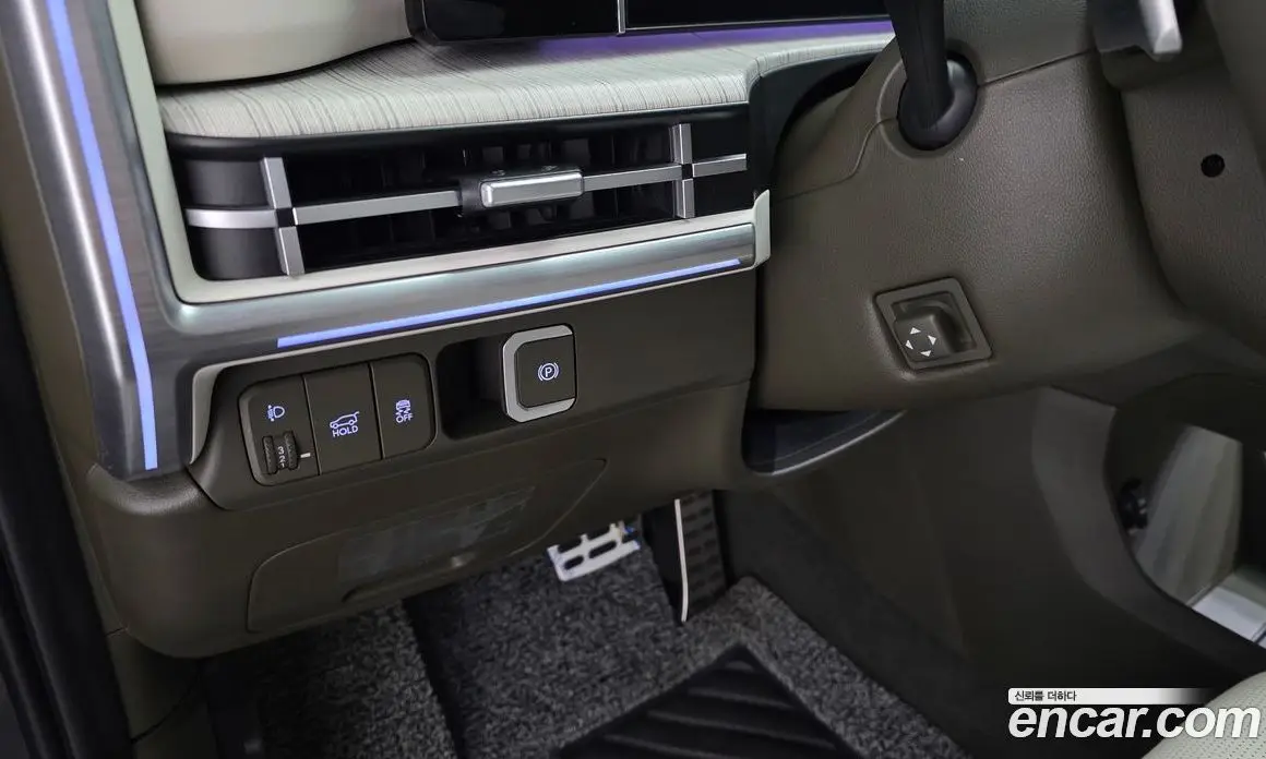 Hyundai Santa Fe 2023 1.6 автомат (гидро), фото 14 Hyundai Santa Fe 2023 1.6 автомат (гидро), фото 14