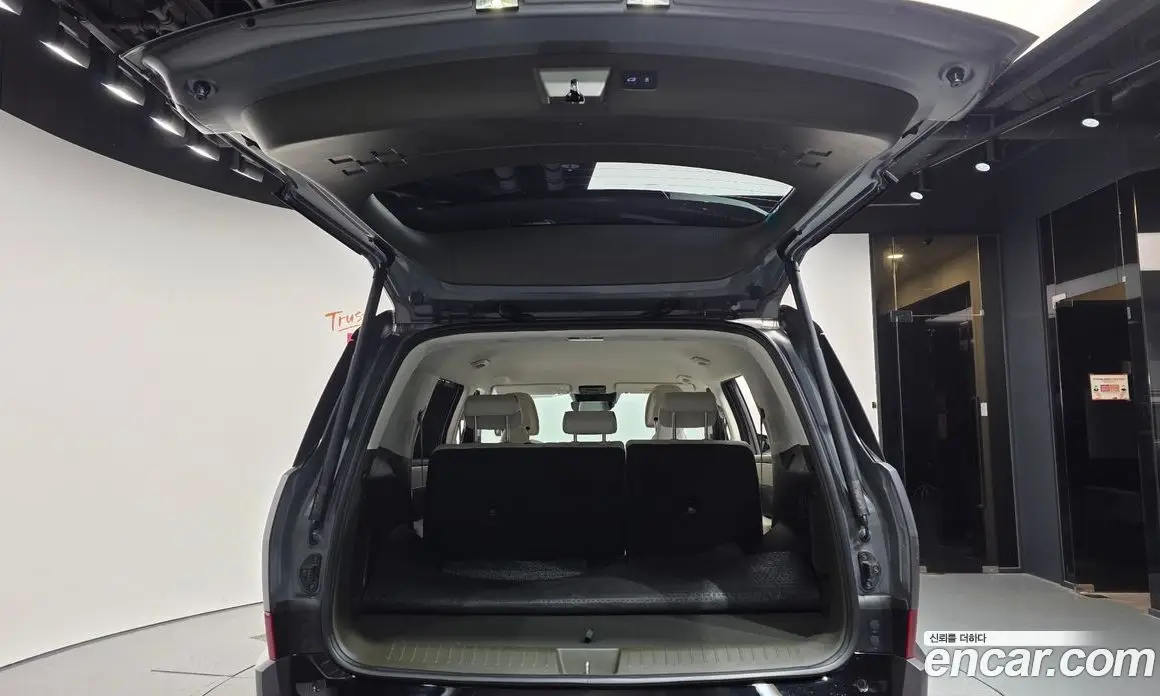 Hyundai Santa Fe 2023 1.6 автомат (гидро), фото 20 Hyundai Santa Fe 2023 1.6 автомат (гидро), фото 20