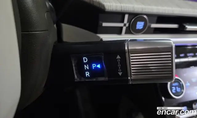 Hyundai Santa Fe 2023 1.6 автомат (гидро), миниатюра 9 Hyundai Santa Fe 2023 1.6 автомат (гидро), миниатюра 9