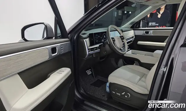 Hyundai Santa Fe 2023 1.6 автомат (гидро), миниатюра 10 Hyundai Santa Fe 2023 1.6 автомат (гидро), миниатюра 10