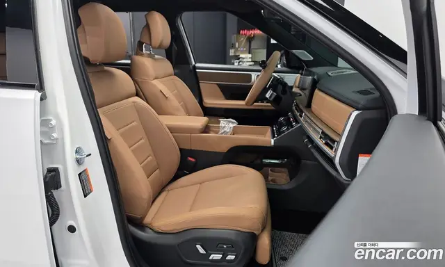 Hyundai Santa Fe 2026 1.6 автомат (гидро), миниатюра 11 Hyundai Santa Fe 2026 1.6 автомат (гидро), миниатюра 11