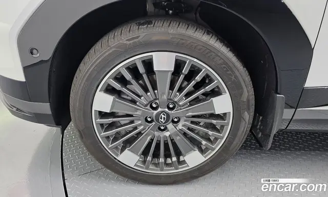 Hyundai Santa Fe 2026 1.6 автомат (гидро), миниатюра 5 Hyundai Santa Fe 2026 1.6 автомат (гидро), миниатюра 5