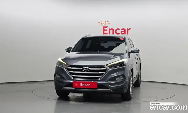 Hyundai Tucson 2015 1.7 автомат (гидро), миниатюра 3 Hyundai Tucson 2015 1.7 автомат (гидро), миниатюра 3