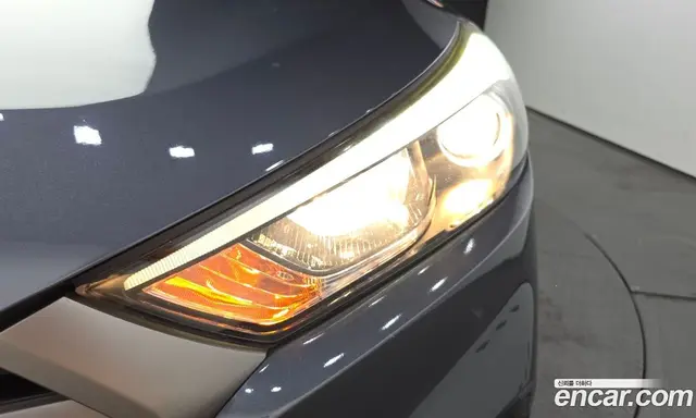 Hyundai Tucson 2015 1.7 автомат (гидро), миниатюра 8 Hyundai Tucson 2015 1.7 автомат (гидро), миниатюра 8