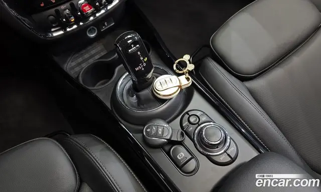 Mini Clubman 2023 1.5 автомат (гидро), миниатюра 12