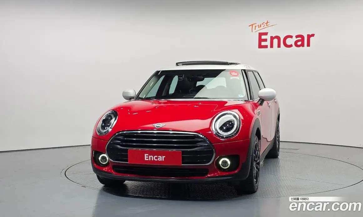 Mini Clubman 2023 1.5 автомат (гидро), фото 3 Mini Clubman 2023 1.5 автомат (гидро), фото 3