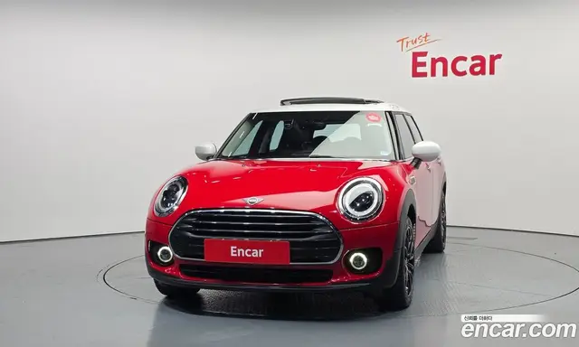 Mini Clubman 2023 1.5 автомат (гидро), миниатюра 3 Mini Clubman 2023 1.5 автомат (гидро), миниатюра 3