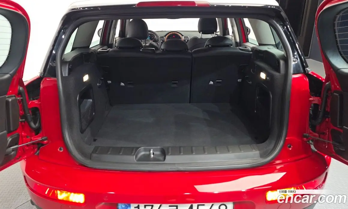 Mini Clubman 2023 1.5 автомат (гидро), фото 26 Mini Clubman 2023 1.5 автомат (гидро), фото 26