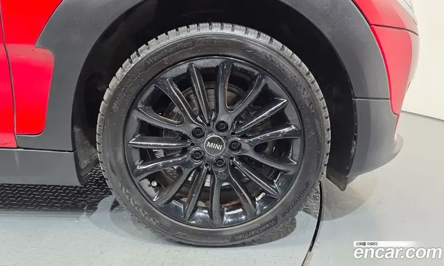Mini Clubman 2023 1.5 автомат (гидро), миниатюра 5 Mini Clubman 2023 1.5 автомат (гидро), миниатюра 5