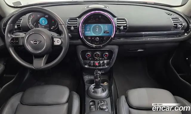 Mini Clubman 2023 1.5 автомат (гидро), миниатюра 10 Mini Clubman 2023 1.5 автомат (гидро), миниатюра 10
