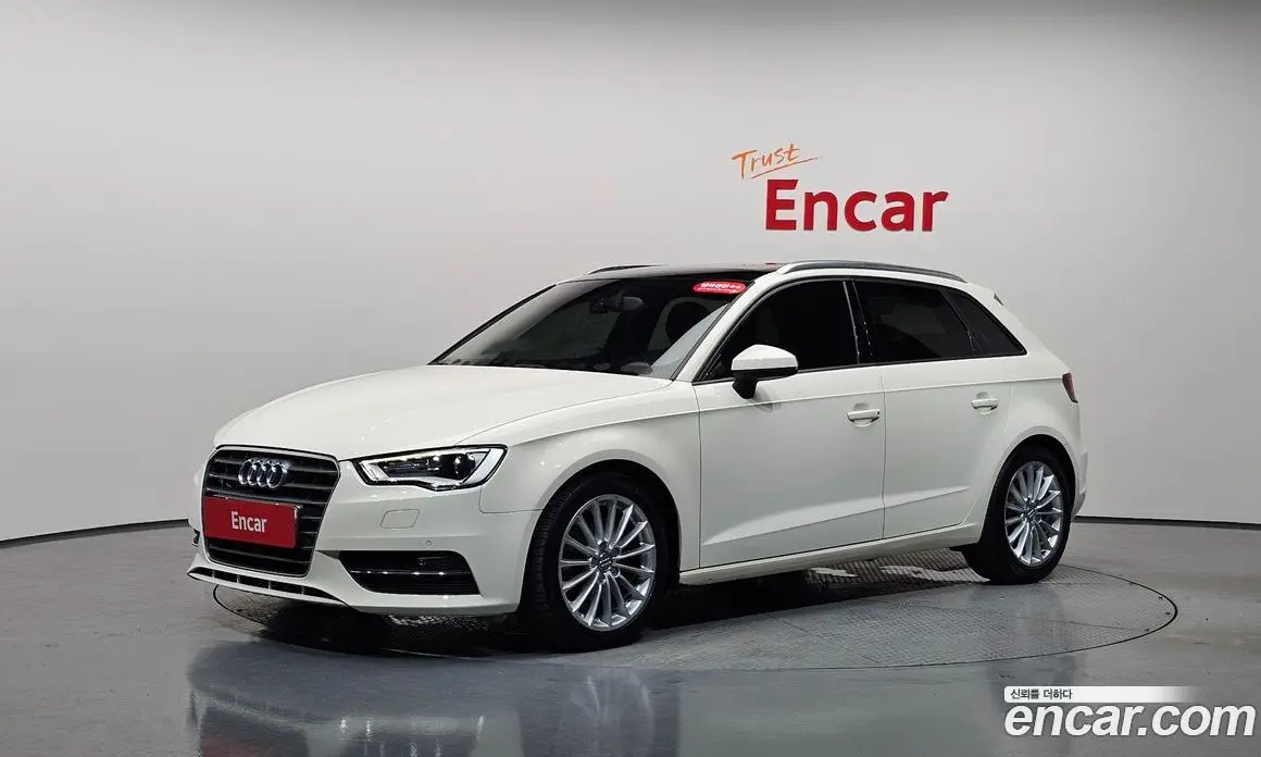 Audi A3 2015 2.0 автомат (гидро), фото 1 Audi A3 2015 2.0 автомат (гидро), фото 1