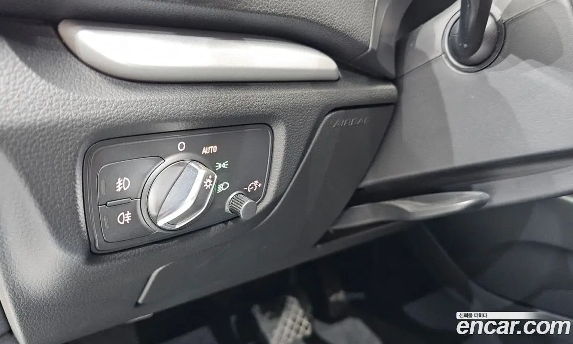 Audi A3 2015 2.0 автомат (гидро), фото 19 Audi A3 2015 2.0 автомат (гидро), фото 19