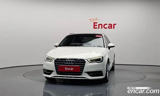 Audi A3 2015 2.0 автомат (гидро), миниатюра 3 Audi A3 2015 2.0 автомат (гидро), миниатюра 3