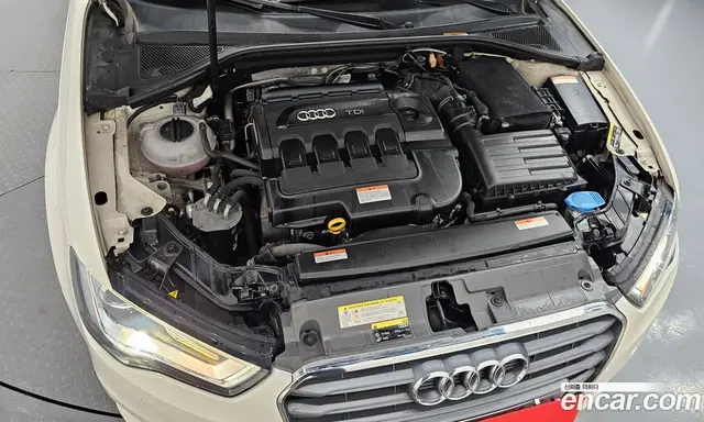 Audi A3 2015 2.0 автомат (гидро), миниатюра 6 Audi A3 2015 2.0 автомат (гидро), миниатюра 6