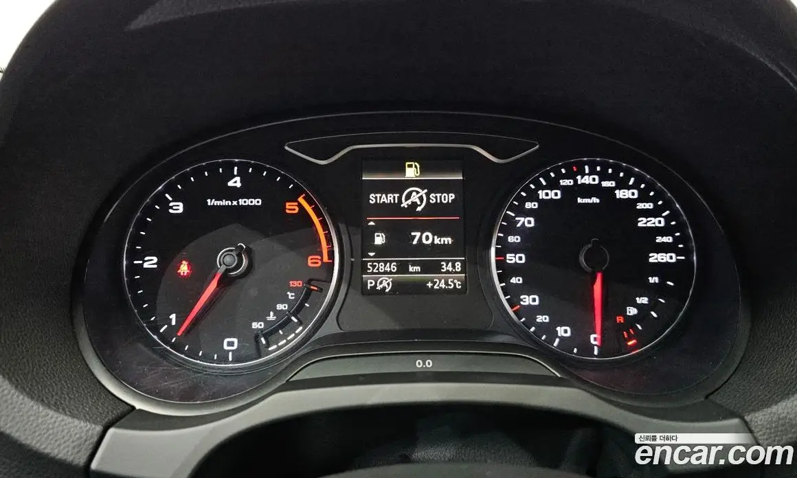 Audi A3 2015 2.0 автомат (гидро), фото 8 Audi A3 2015 2.0 автомат (гидро), фото 8