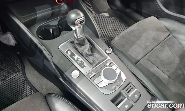 Audi A3 2015 2.0 автомат (гидро), миниатюра 9 Audi A3 2015 2.0 автомат (гидро), миниатюра 9