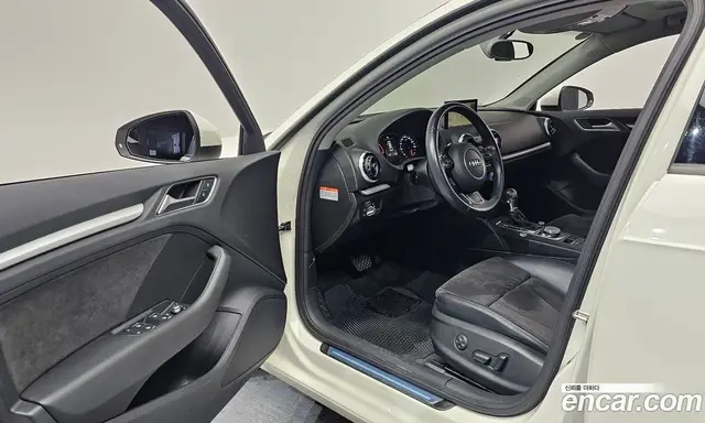 Audi A3 2015 2.0 автомат (гидро), миниатюра 10 Audi A3 2015 2.0 автомат (гидро), миниатюра 10