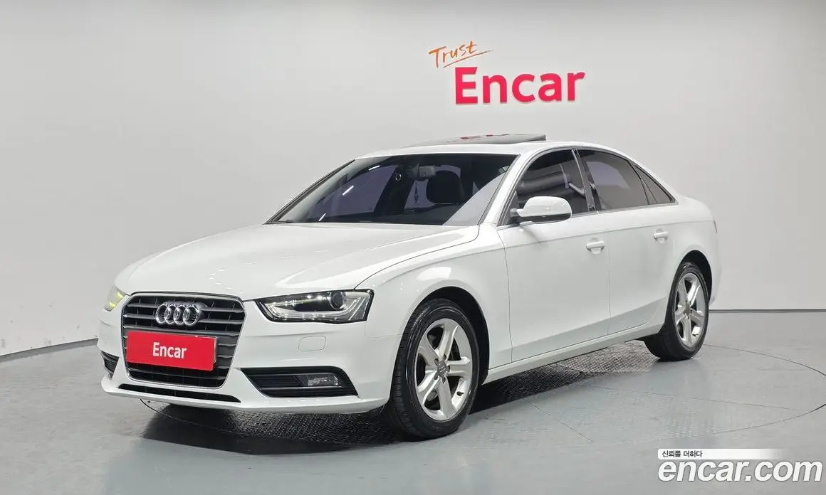 Audi A4 2015 2.0 автомат (гидро), фото 1 Audi A4 2015 2.0 автомат (гидро), фото 1
