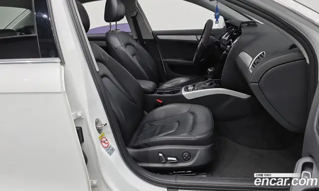 Audi A4 2015 2.0 автомат (гидро), миниатюра 11 Audi A4 2015 2.0 автомат (гидро), миниатюра 11