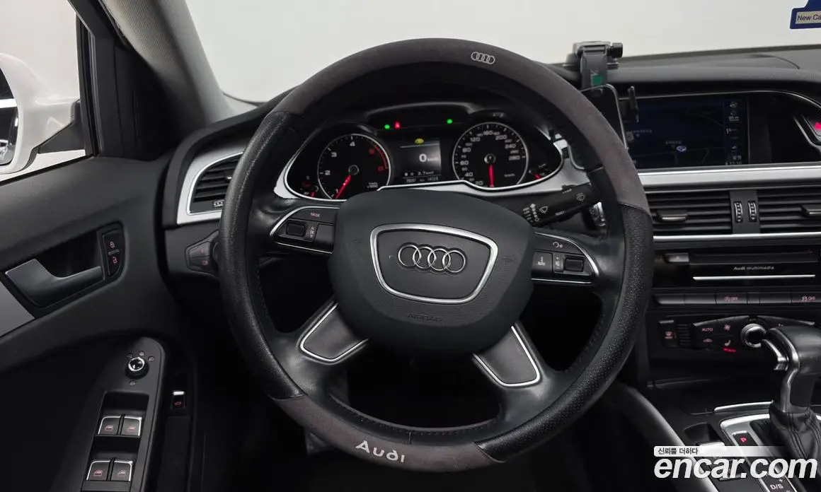 Audi A4 2015 2.0 автомат (гидро), фото 13 Audi A4 2015 2.0 автомат (гидро), фото 13