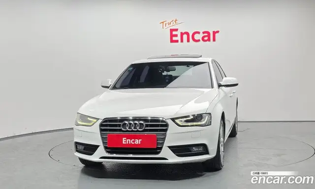 Audi A4 2015 2.0 автомат (гидро), миниатюра 3 Audi A4 2015 2.0 автомат (гидро), миниатюра 3