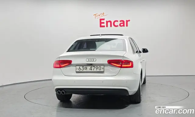 Audi A4 2015 2.0 автомат (гидро), миниатюра 4 Audi A4 2015 2.0 автомат (гидро), миниатюра 4