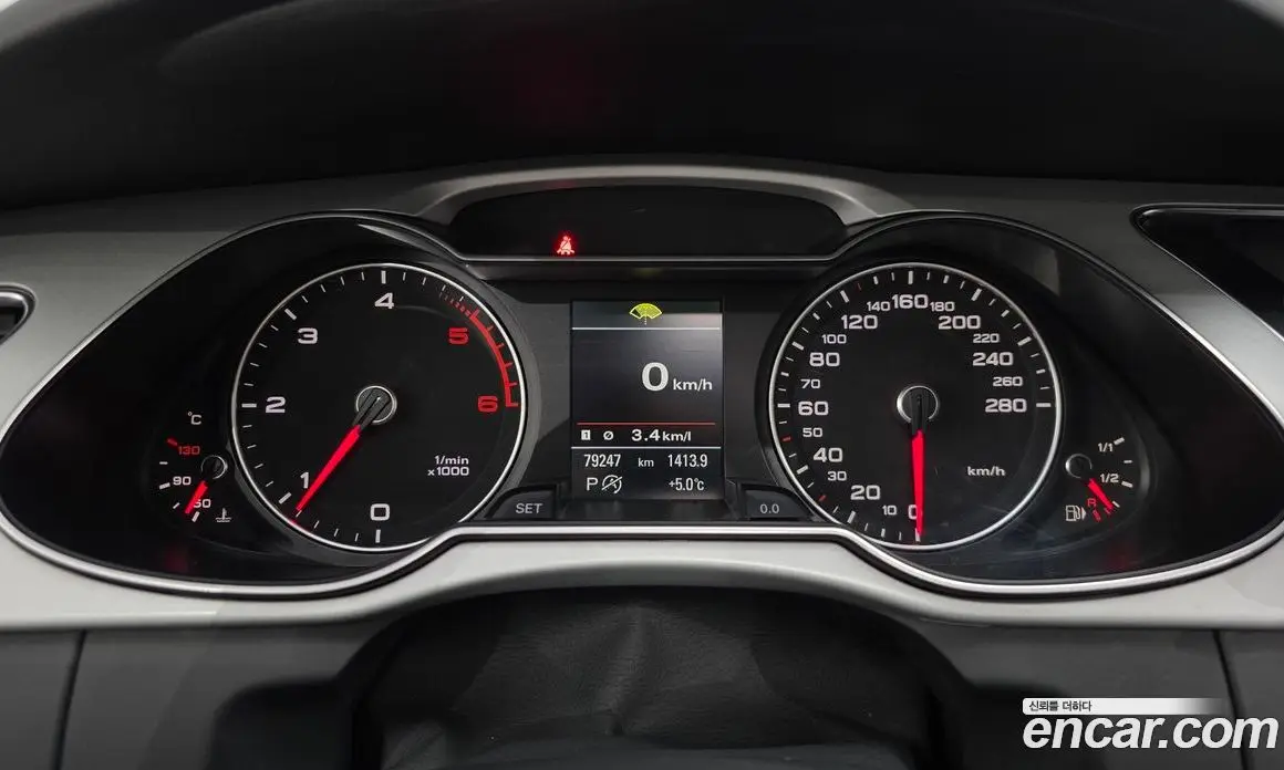 Audi A4 2015 2.0 автомат (гидро), фото 8 Audi A4 2015 2.0 автомат (гидро), фото 8