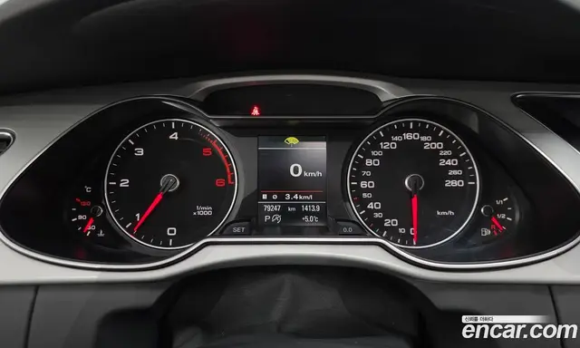 Audi A4 2015 2.0 автомат (гидро), миниатюра 8 Audi A4 2015 2.0 автомат (гидро), миниатюра 8
