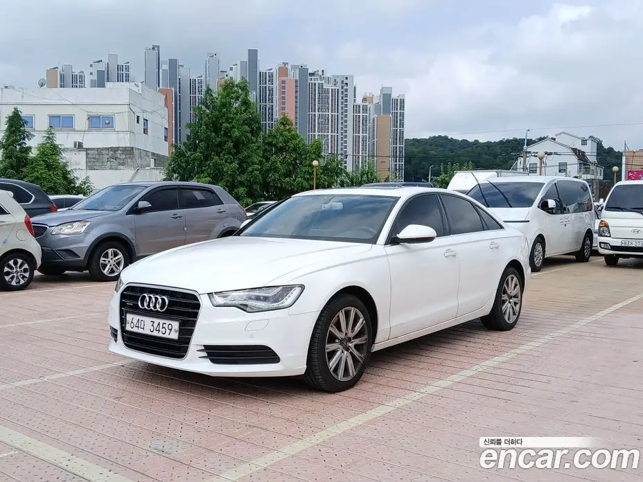 Audi A6 2013 3.0 автомат (гидро), фото 1 Audi A6 2013 3.0 автомат (гидро), фото 1