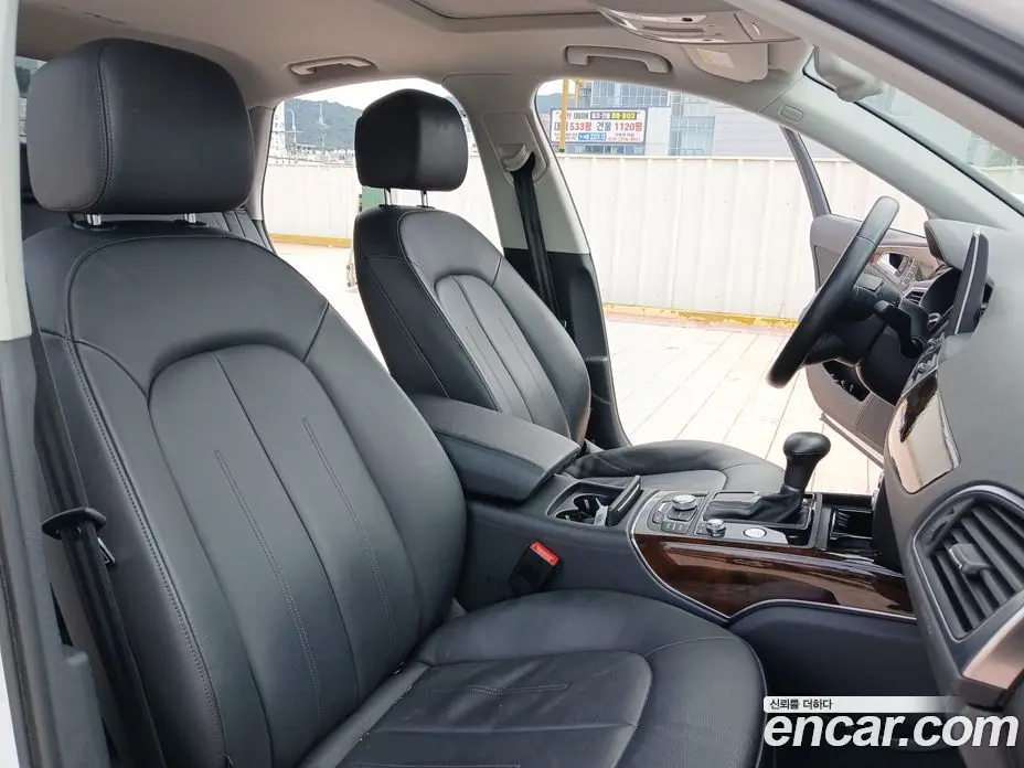 Audi A6 2013 3.0 автомат (гидро), фото 11 Audi A6 2013 3.0 автомат (гидро), фото 11