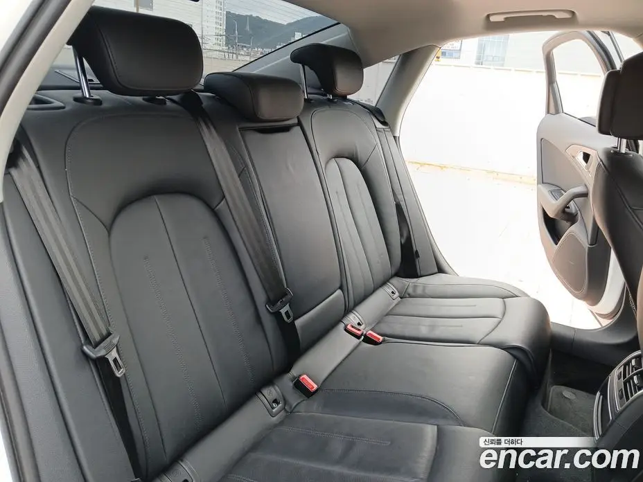 Audi A6 2013 3.0 автомат (гидро), фото 12 Audi A6 2013 3.0 автомат (гидро), фото 12