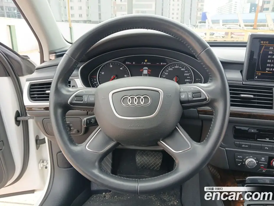 Audi A6 2013 3.0 автомат (гидро), фото 14 Audi A6 2013 3.0 автомат (гидро), фото 14