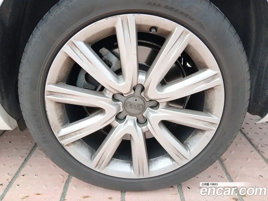 Audi A6 2013 3.0 автомат (гидро), фото 20 Audi A6 2013 3.0 автомат (гидро), фото 20