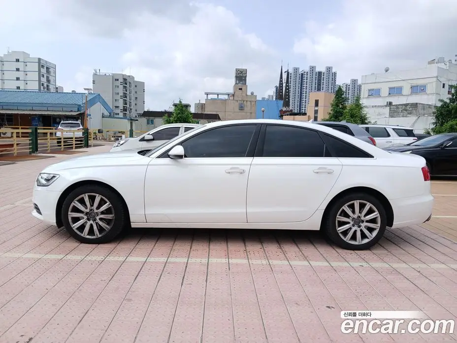 Audi A6 2013 3.0 автомат (гидро), фото 3 Audi A6 2013 3.0 автомат (гидро), фото 3