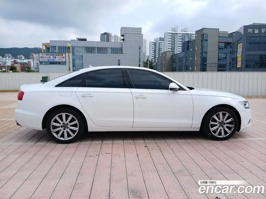 Audi A6 2013 3.0 автомат (гидро), фото 6 Audi A6 2013 3.0 автомат (гидро), фото 6