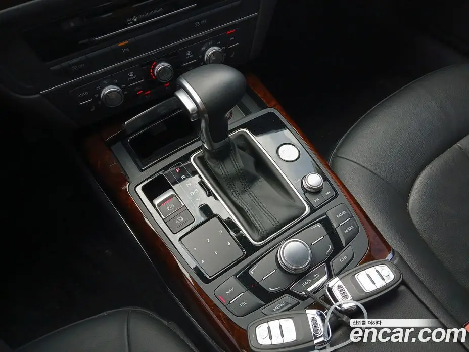 Audi A6 2013 3.0 автомат (гидро), фото 9 Audi A6 2013 3.0 автомат (гидро), фото 9