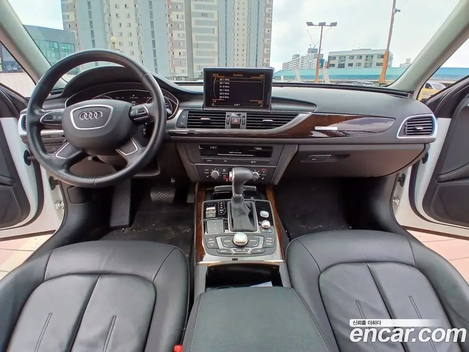 Audi A6 2013 3.0 автомат (гидро), фото 10 Audi A6 2013 3.0 автомат (гидро), фото 10
