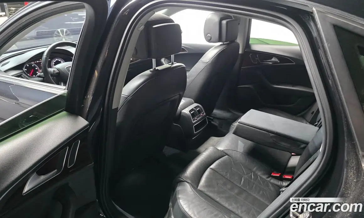 Audi A6 2014 3.0 автомат (гидро), фото 11
