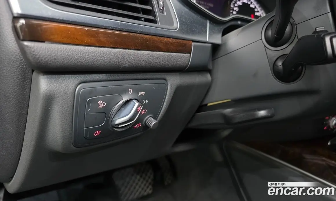 Audi A6 2014 3.0 автомат (гидро), фото 14