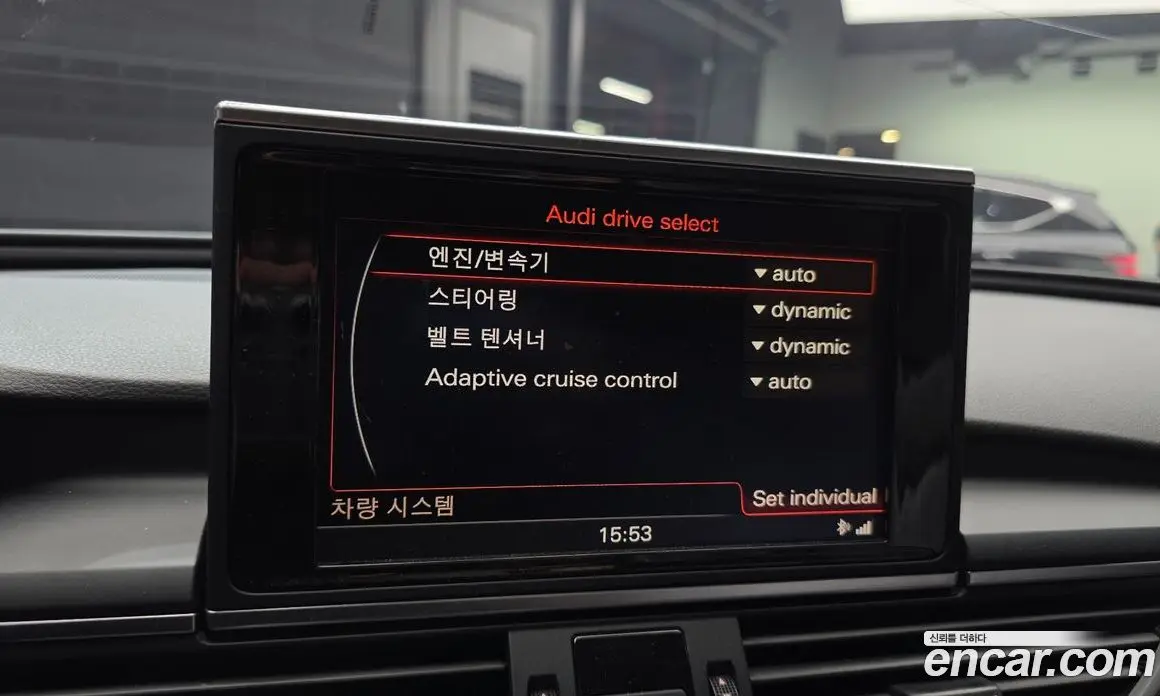 Audi A6 2014 3.0 автомат (гидро), фото 15