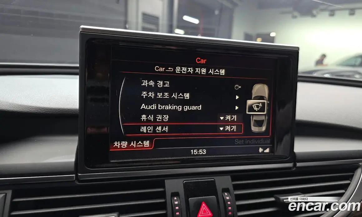Audi A6 2014 3.0 автомат (гидро), фото 16