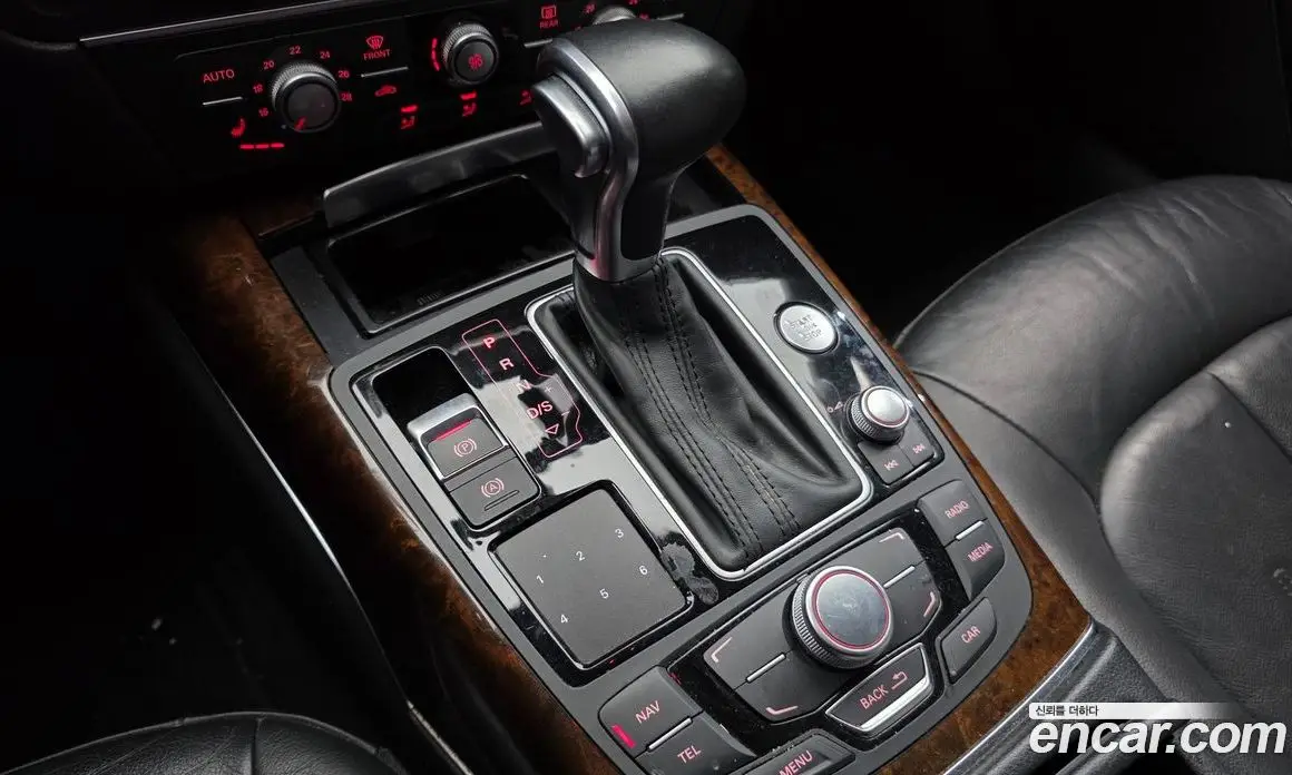 Audi A6 2014 3.0 автомат (гидро), фото 9
