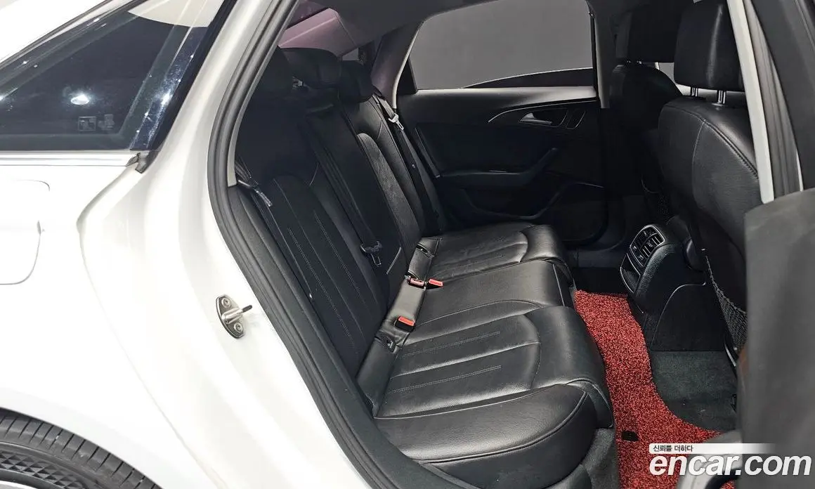 Audi A6 2016 2.0 автомат (гидро), фото 11