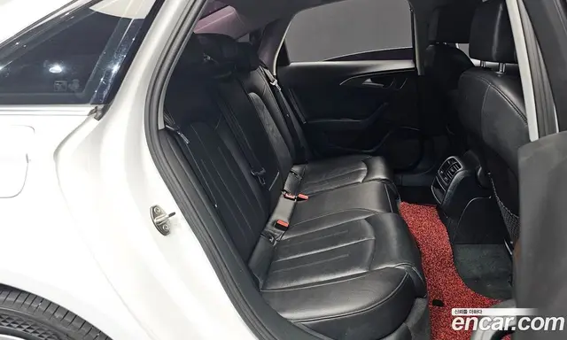 Audi A6 2016 2.0 автомат (гидро), миниатюра 11