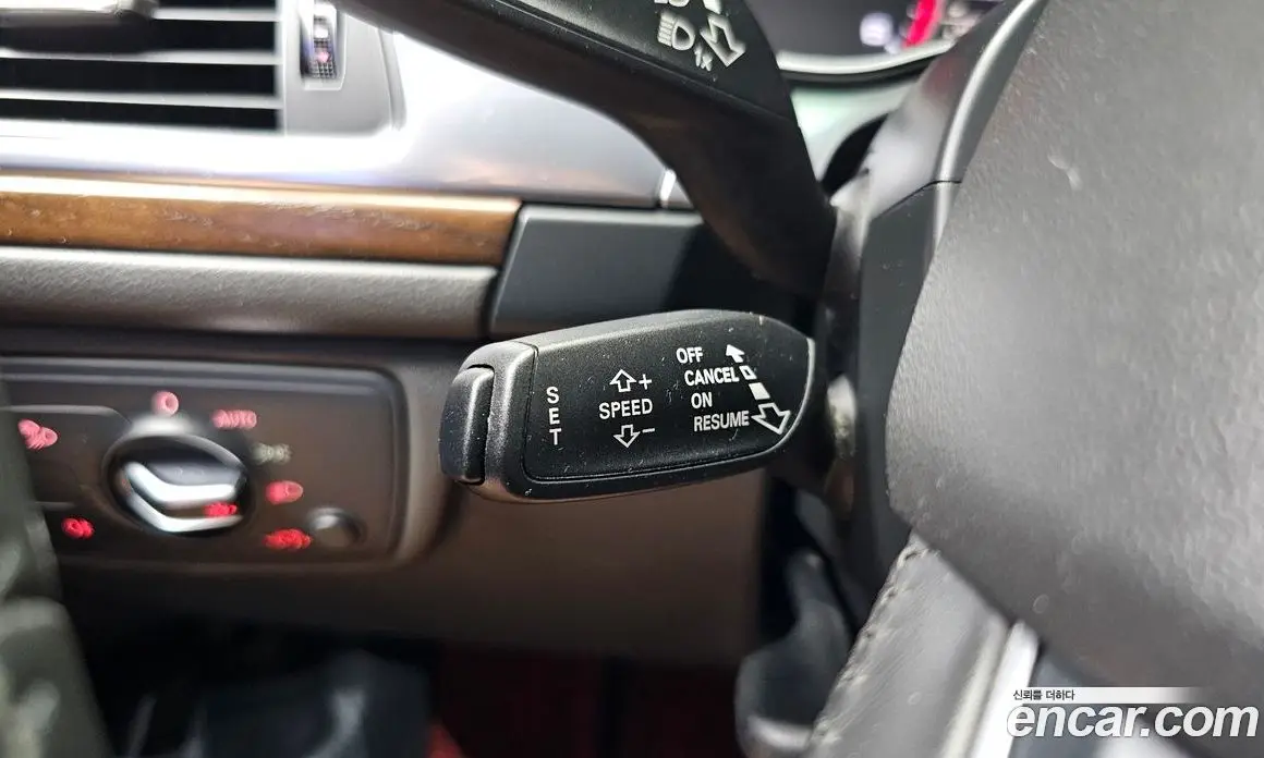 Audi A6 2016 2.0 автомат (гидро), фото 19