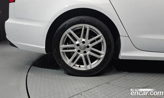 Audi A6 2016 2.0 автомат (гидро), миниатюра 5