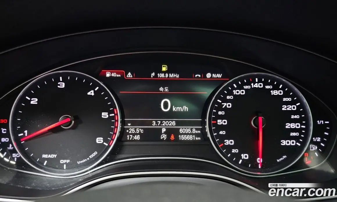 Audi A6 2016 2.0 автомат (гидро), фото 8